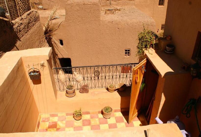 پانسیون Maison D Hôtes Dar El Nath