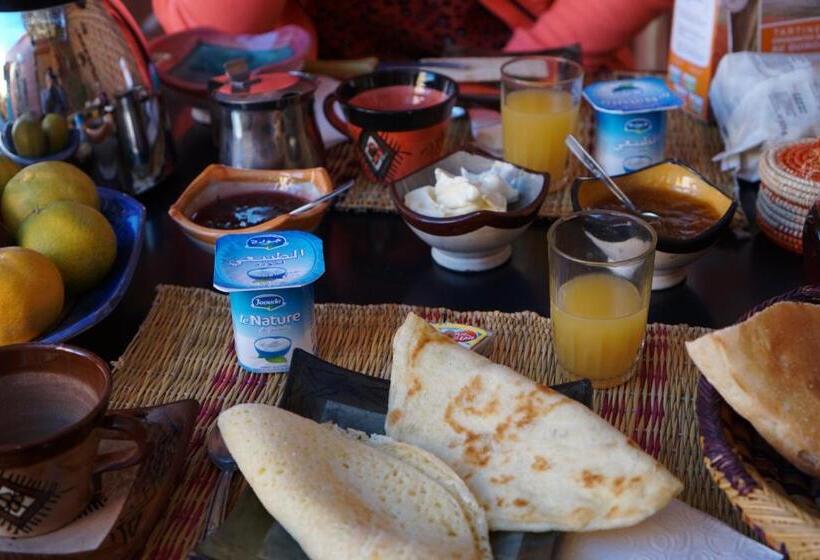 پانسیون Maison D Hôtes Dar El Nath