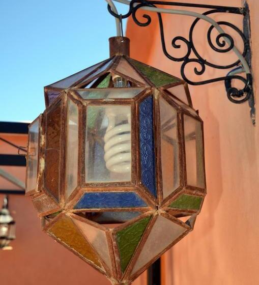 پانسیون Maison D Hôtes Dar El Nath