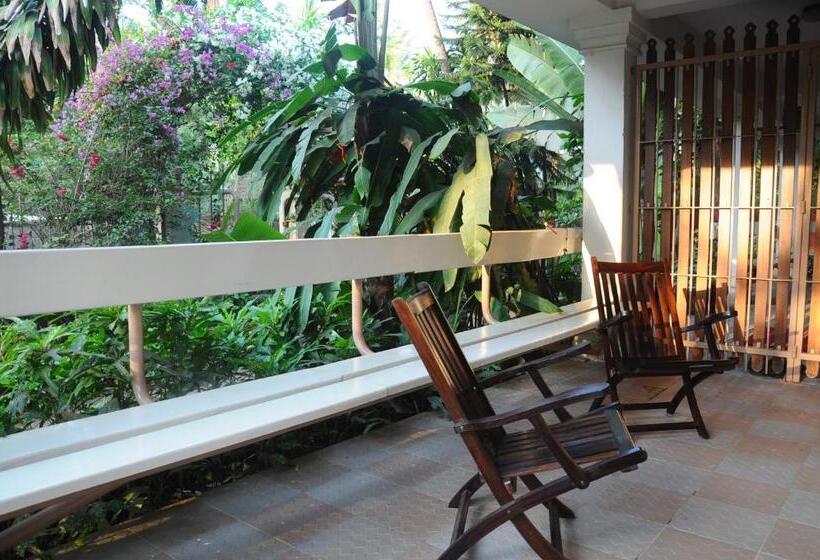 بنسيون Palolem Guest House