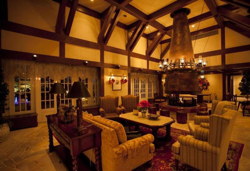 منتجع Sun Members Hirugano