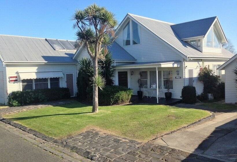 Ruby S Queenscliff