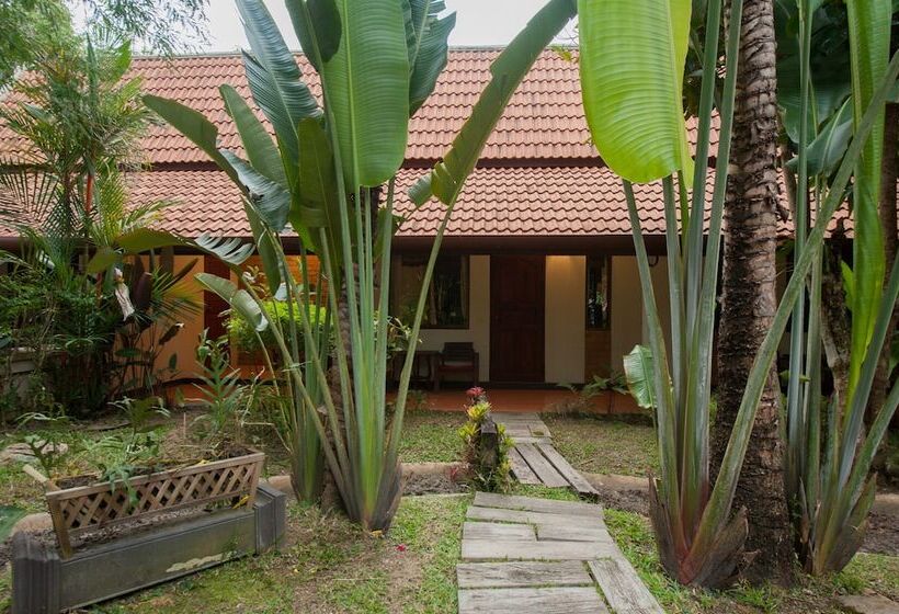 Ruen Ariya Resort