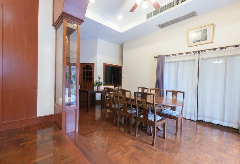 Ruen Ariya Resort