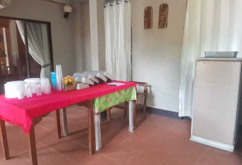 Ruen Ariya Resort