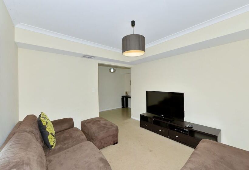 Serenity On The Terrace