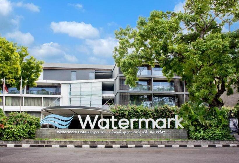 Suites By Watermark Hotel And Spa Bali  Chse Certified