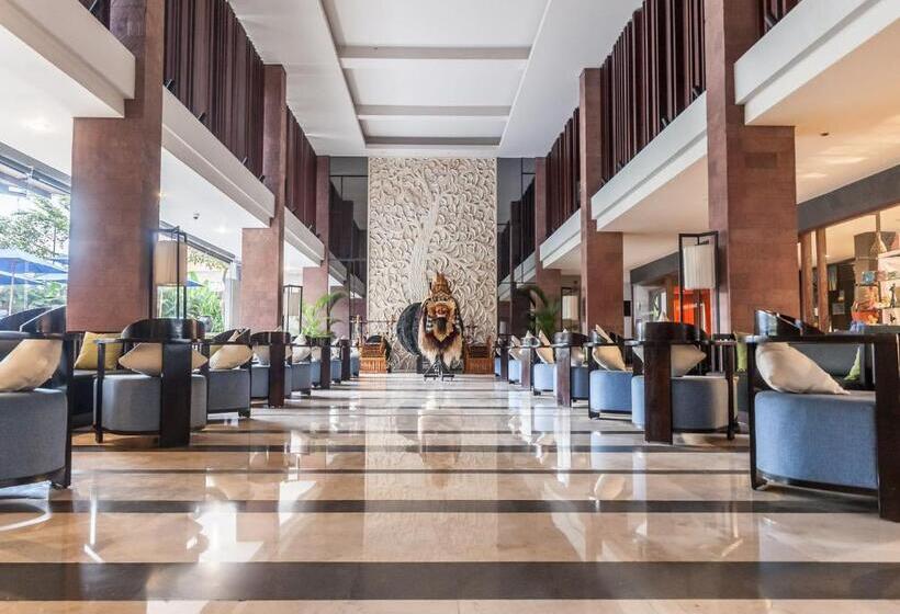 Suites By Watermark Hotel And Spa Bali  Chse Certified