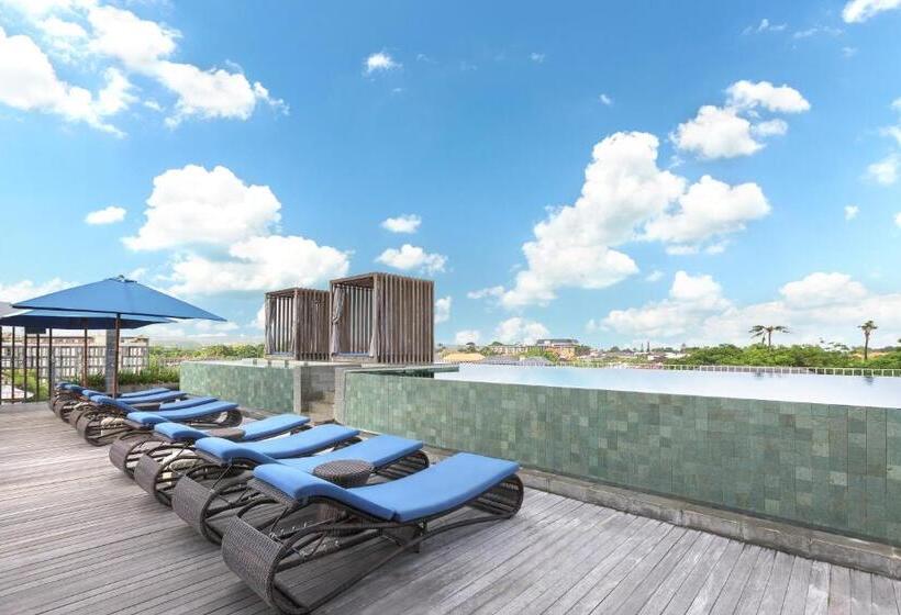 Suites By Watermark Hotel And Spa Bali  Chse Certified