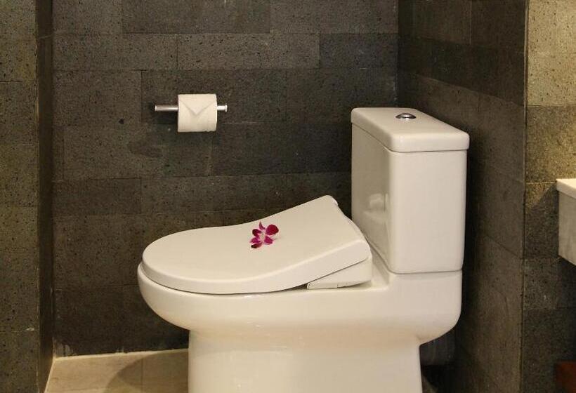 Suites By Watermark Hotel And Spa Bali  Chse Certified