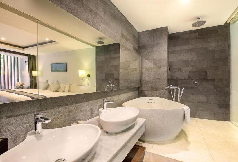 Suites By Watermark Hotel And Spa Bali  Chse Certified