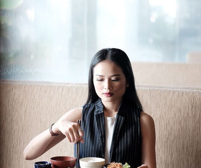 Suites By Watermark Hotel And Spa Bali  Chse Certified