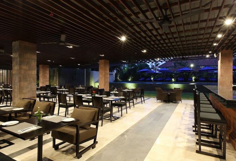 Suites By Watermark Hotel And Spa Bali  Chse Certified