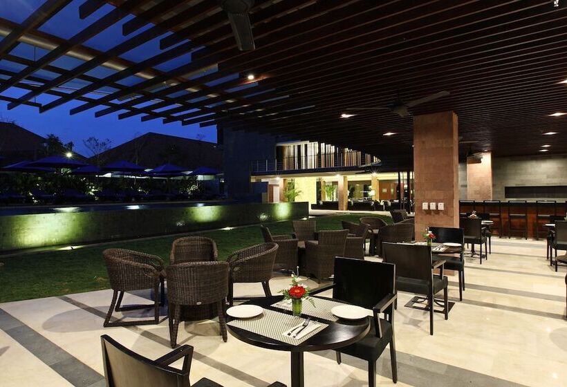 Suites By Watermark Hotel And Spa Bali  Chse Certified