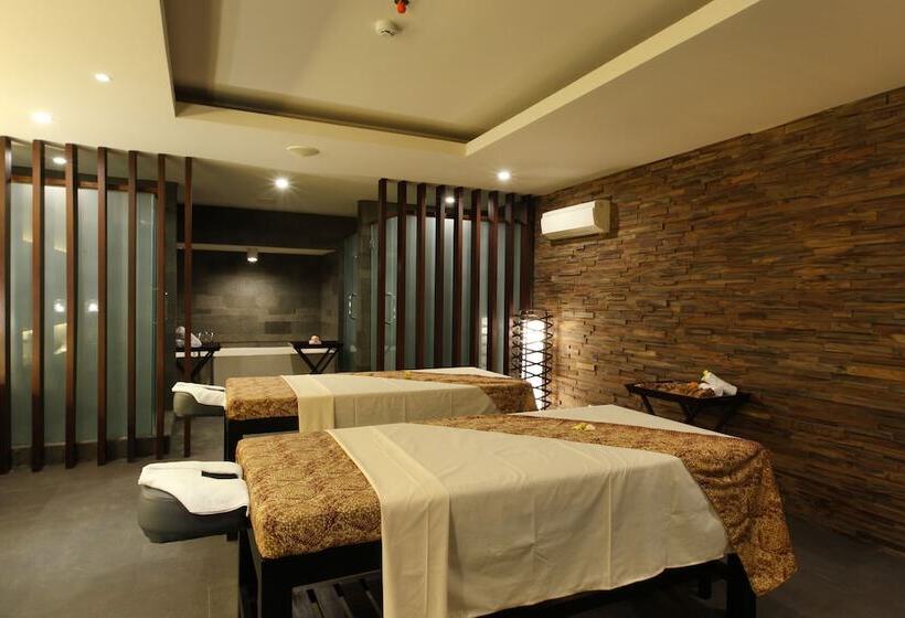 Suites By Watermark Hotel And Spa Bali  Chse Certified