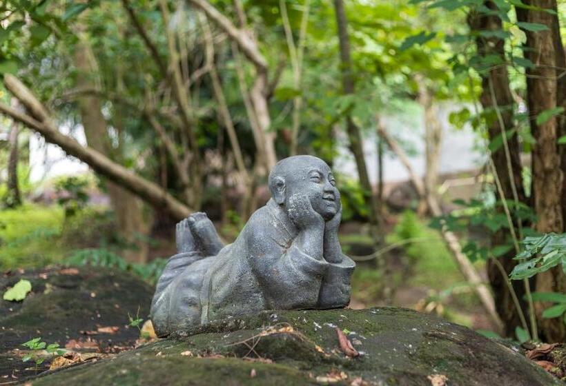 Thalassa Dive & Wellbeing Resort Manado