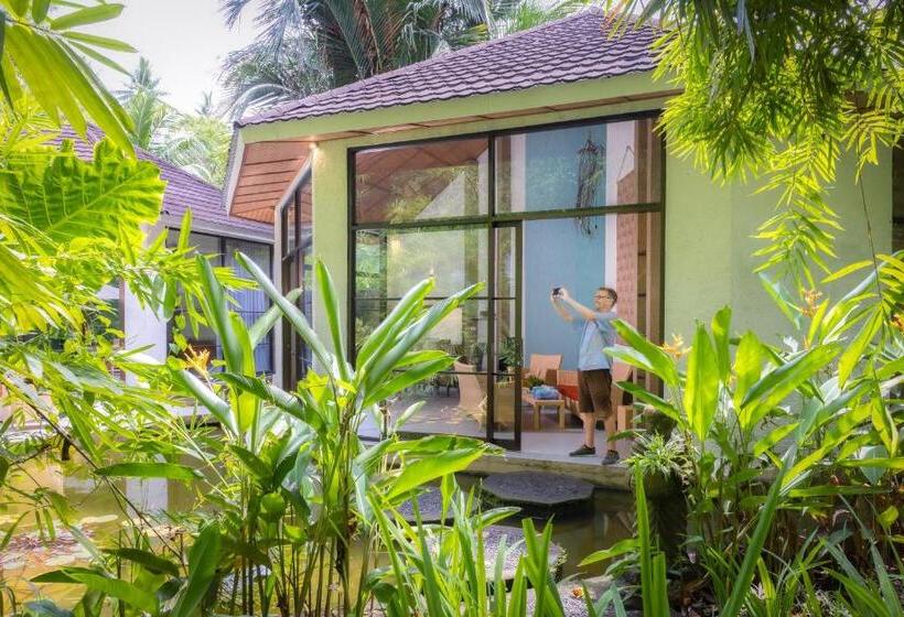 Thalassa Dive & Wellbeing Resort Manado