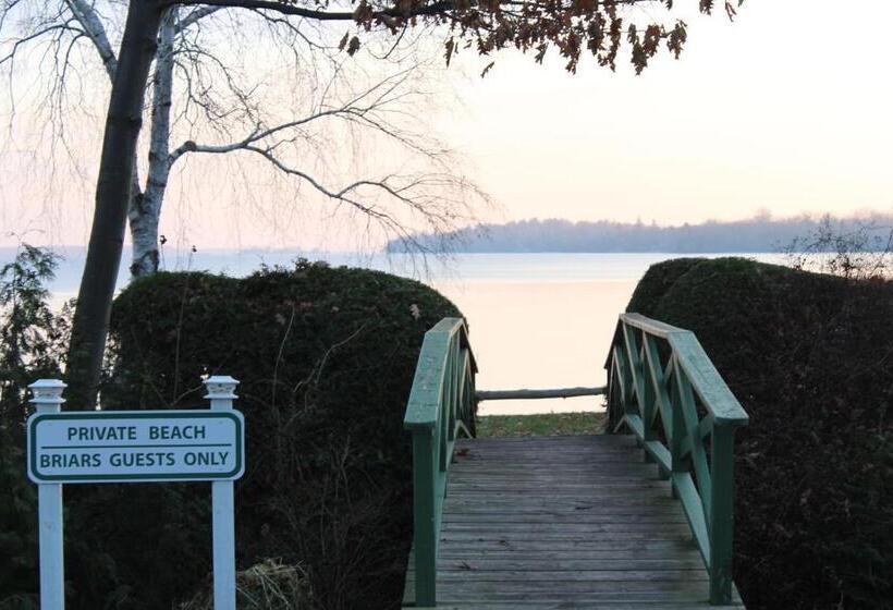 Briars Resort And Spa