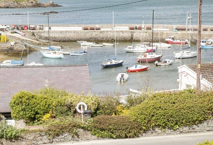 Harbour View