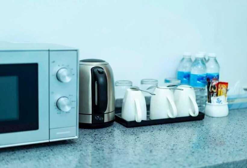 酒店 Myrus Resort Langkawi