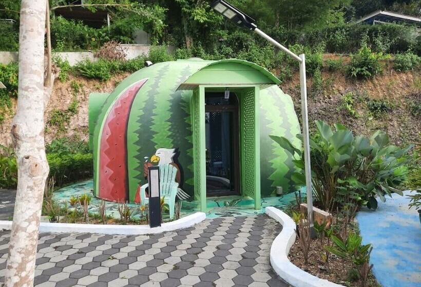 酒店 Myrus Resort Langkawi