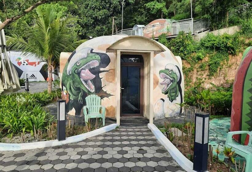 酒店 Myrus Resort Langkawi