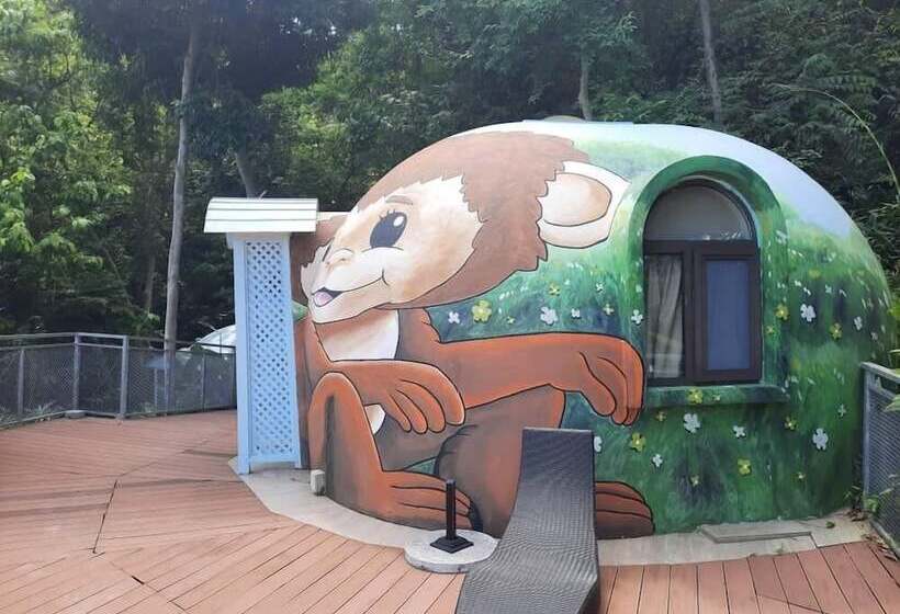 酒店 Myrus Resort Langkawi