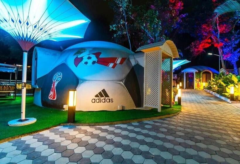 酒店 Myrus Resort Langkawi