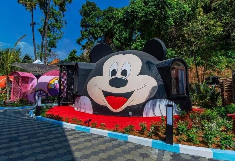 酒店 Myrus Resort Langkawi