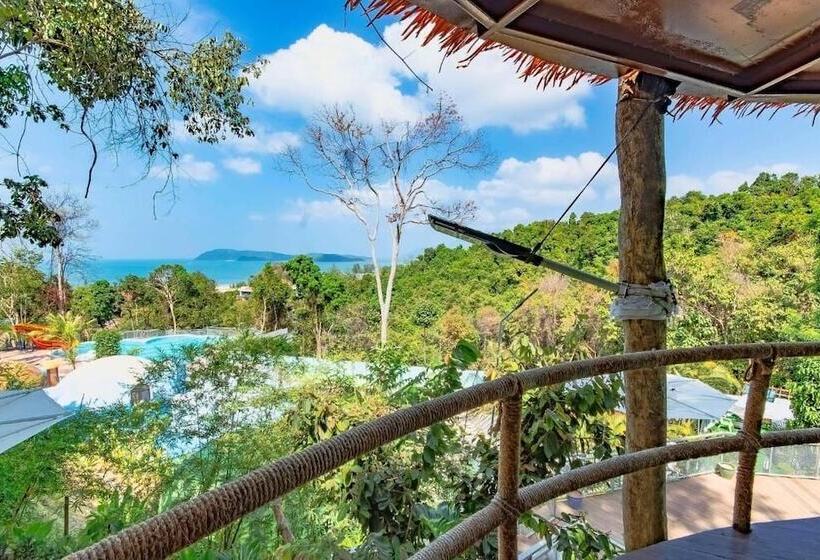 酒店 Myrus Resort Langkawi