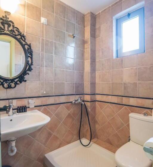 Saronis Hotel Agistri   Adults Only