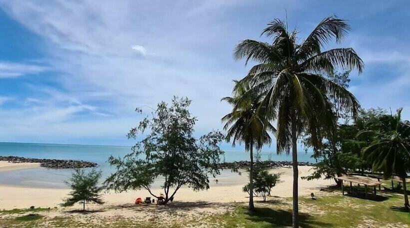 בית מלון כפרי Sichon Hideaway