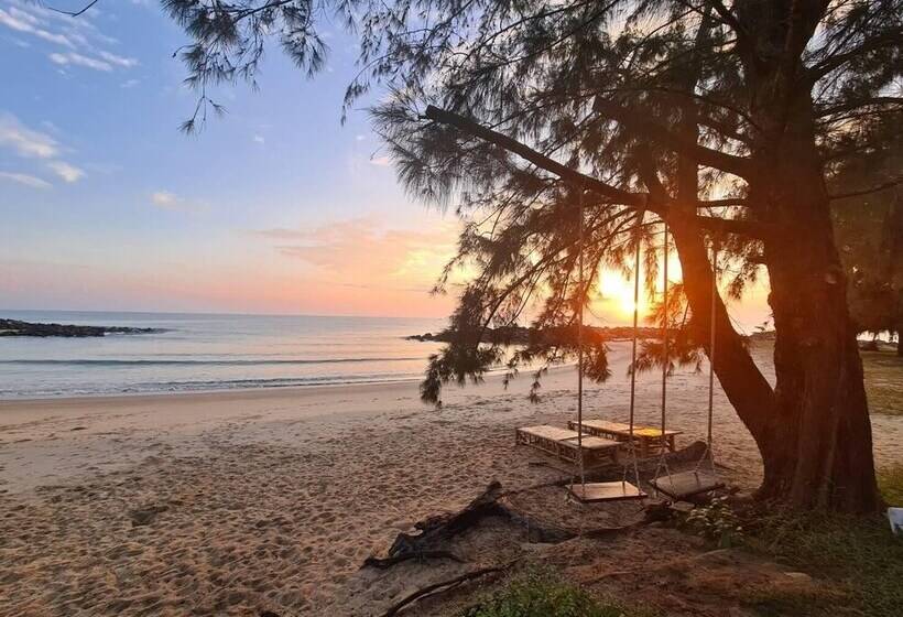 בית מלון כפרי Sichon Hideaway