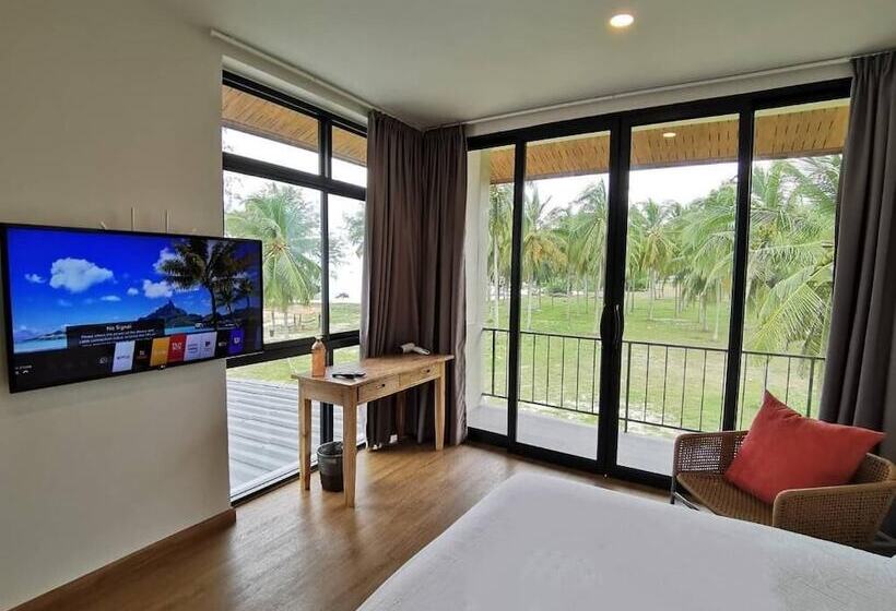 בית מלון כפרי Sichon Hideaway