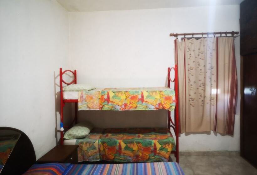 پانسیون 2nd Private Room In The Attic With Shared Bathroom Use