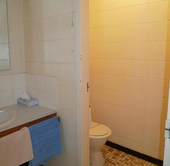 Fotos del hotel Aberdeen Court Apartments:  8