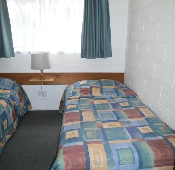 Fotos del hotel Aberdeen Court Apartments:  5