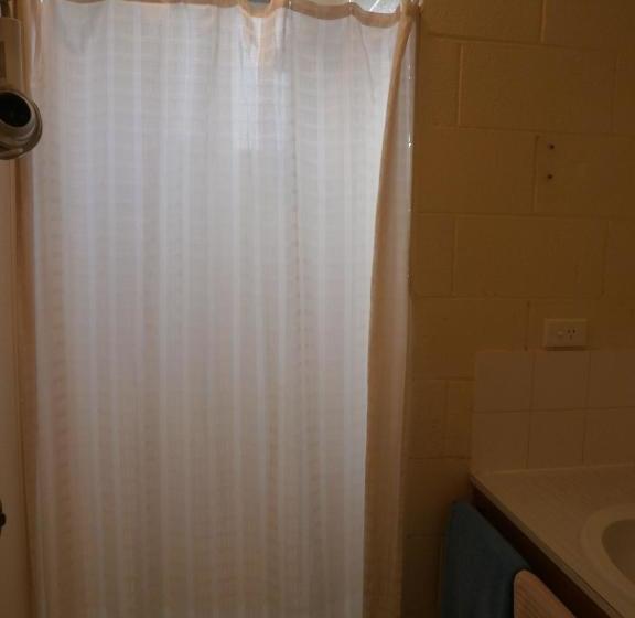 Fotos del hotel Aberdeen Court Apartments:  10