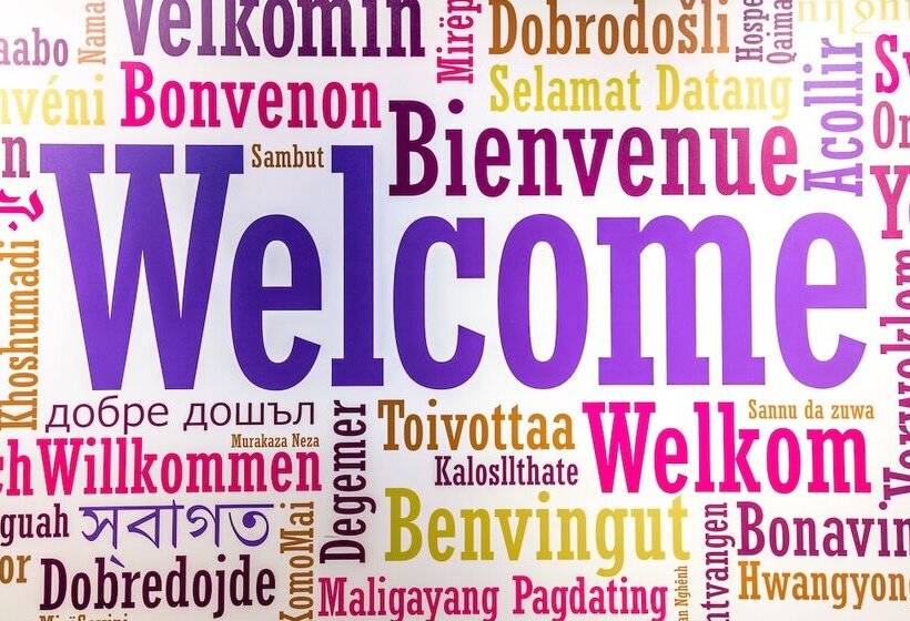 هاستل Safestay London Kensington Holland Park