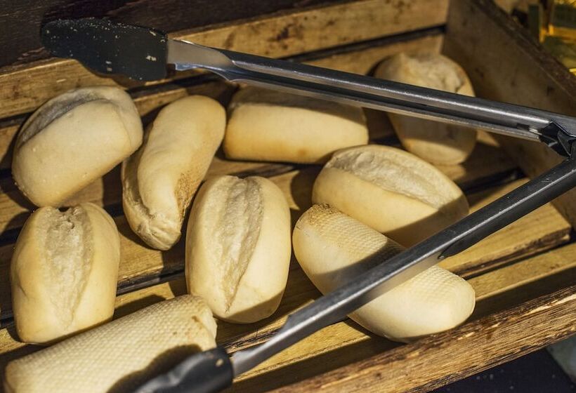 هاستل Safestay London Kensington Holland Park