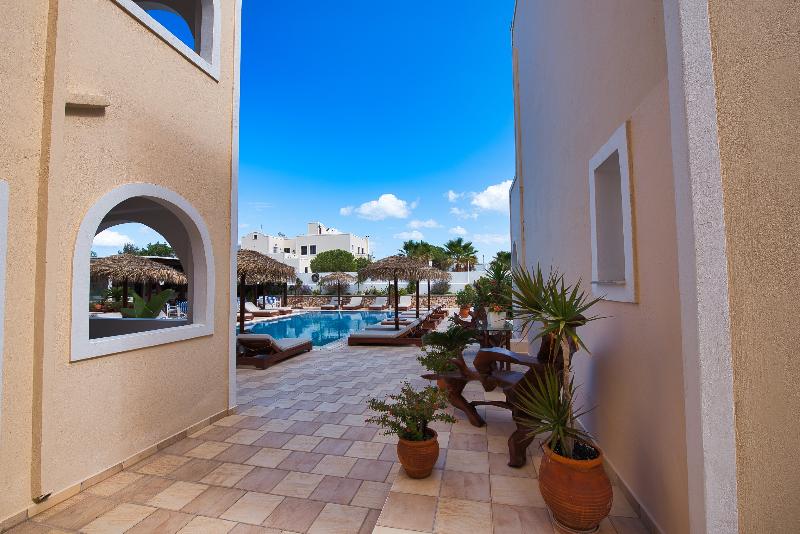 Villa Angira