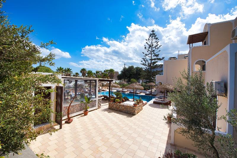 Villa Angira