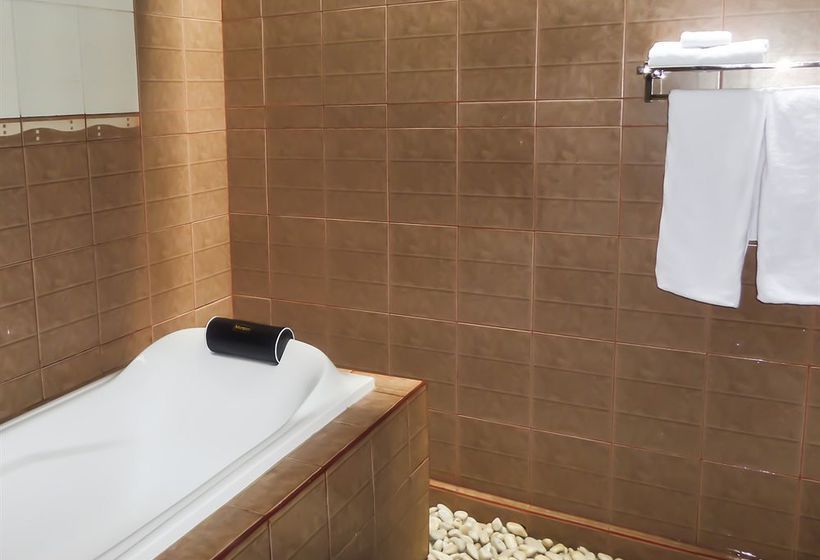 Bali Krisna Apartment And Villa Seminyak