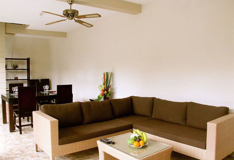 Bali Krisna Apartment And Villa Seminyak