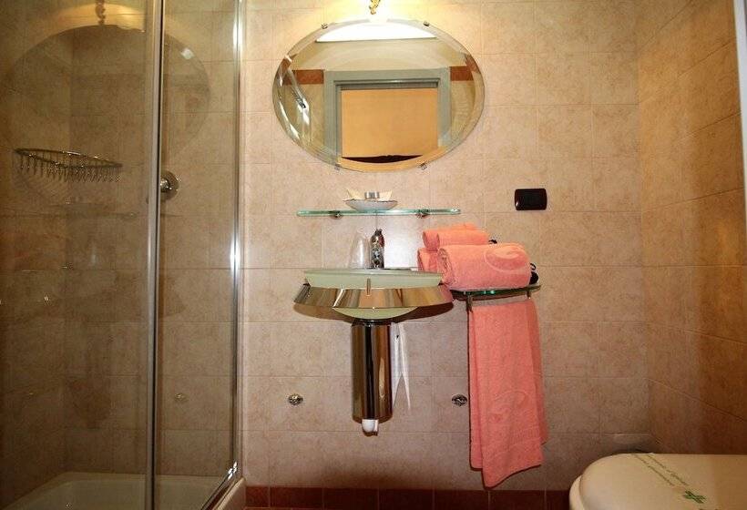 ベッドアンドブレックファースト Palazzo De Castro