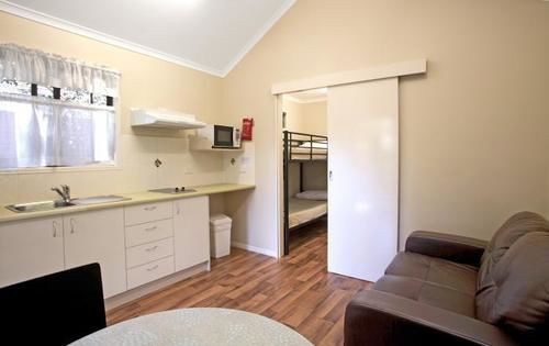 Captain Cook Holiday Village 1770