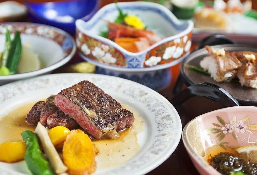 日式旅馆 Shizukatei