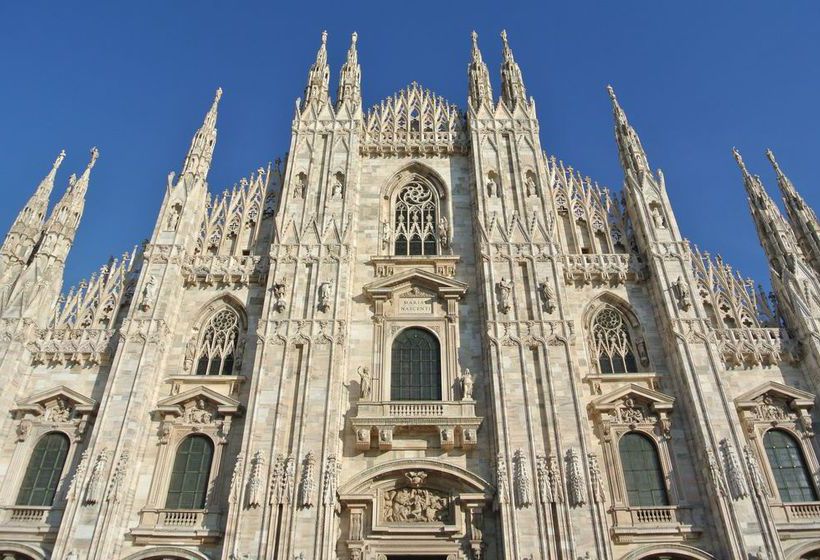 Apart Duomo