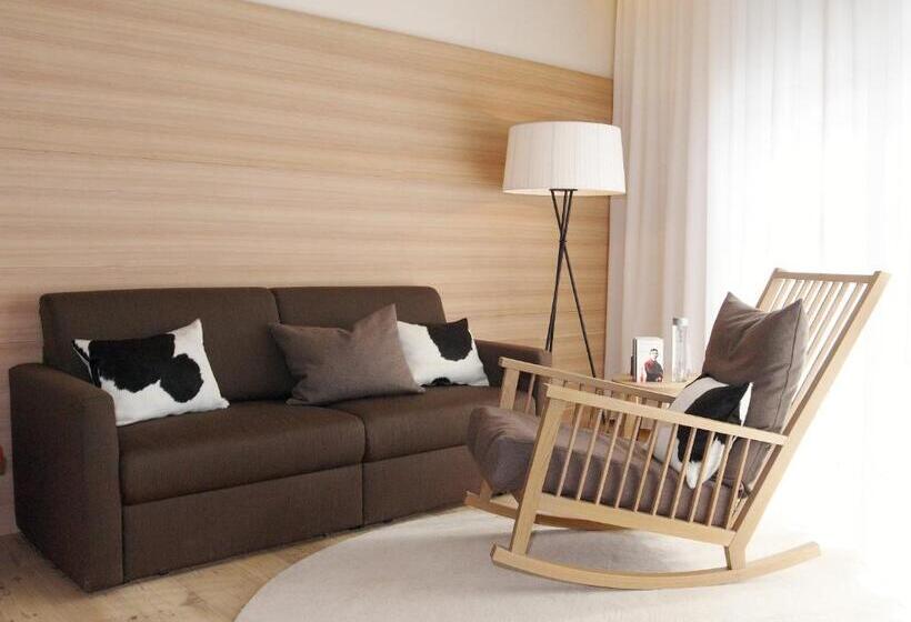 Falkensteiner Residences Edelweiss