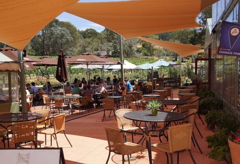 Gisborne Peak Winery Short Term Stays